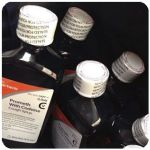 Кодеин сироп Codein (для приготовления напитка Lean, Purple Drank)  473 мл  в Мурино