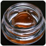 Гашишное масло (импорт Калифорния)  Distillate  в Мурино USA ТГК 98.5%