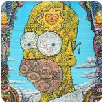 Марки LSD-25 VHQ чистых 250 мкг в Мурино Марки LSD-25 VHQ чистых 250 мкг в Мурино